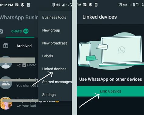 how to use multiple whatsapp agents.